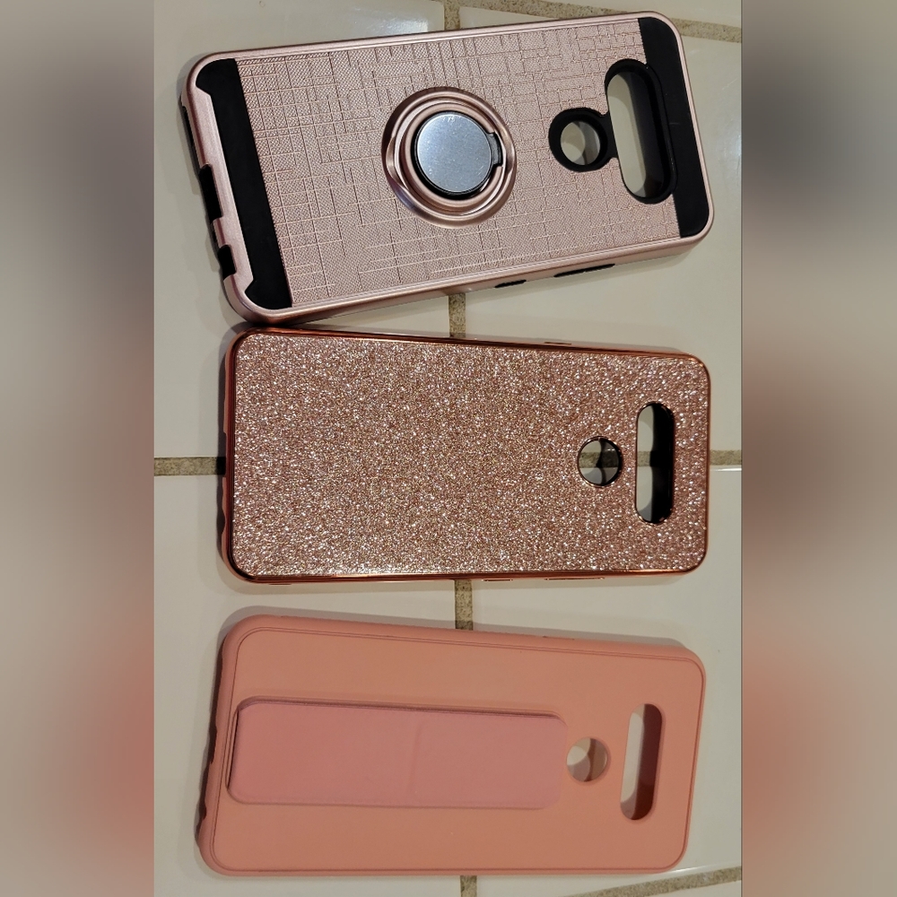 Cases For Lg K51!